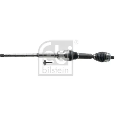Compra Ahora Árbol de transmisión FEBI BILSTEIN 193707